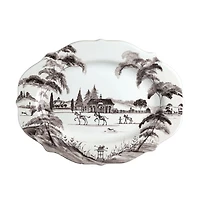 Country Estate Medium Serving Platter
