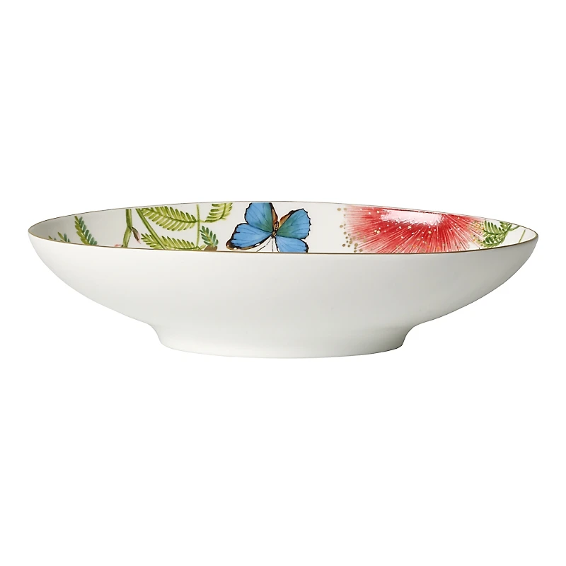 Villeroy & Boch Amazonia Medium Oval Vegetable Bowl