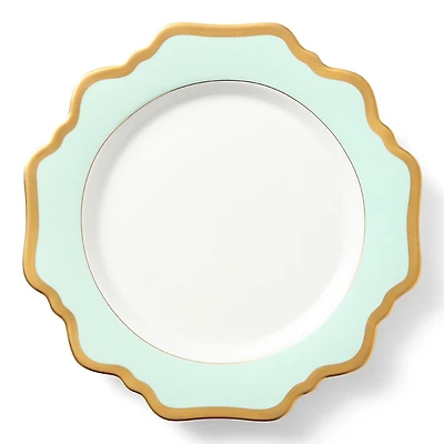 Anna Weatherley Anna's Palette Salad Plate