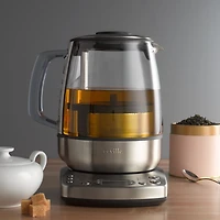 "Infusion" One-Touch Tea Maker by Breville