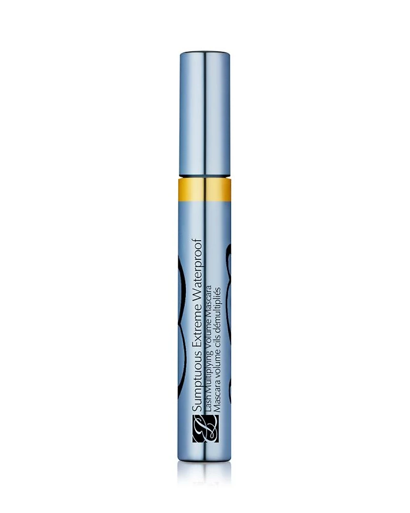 Sumptuous Extreme Waterproof Lash Multiplying Volume Mascara