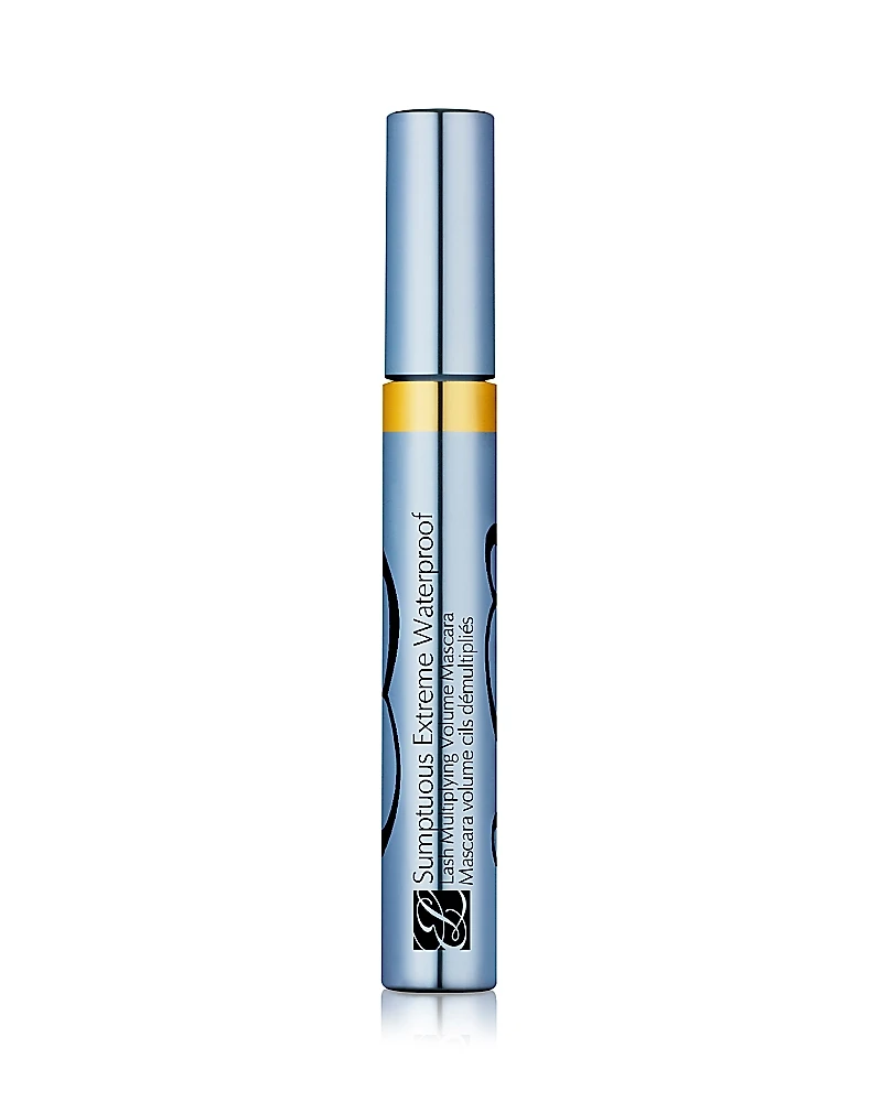 Estee Lauder Sumptuous Extreme Waterproof Lash Multiplying Volume Mascara
