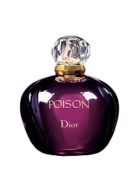 Poison Eau de Toilette Spray 3.4 oz.