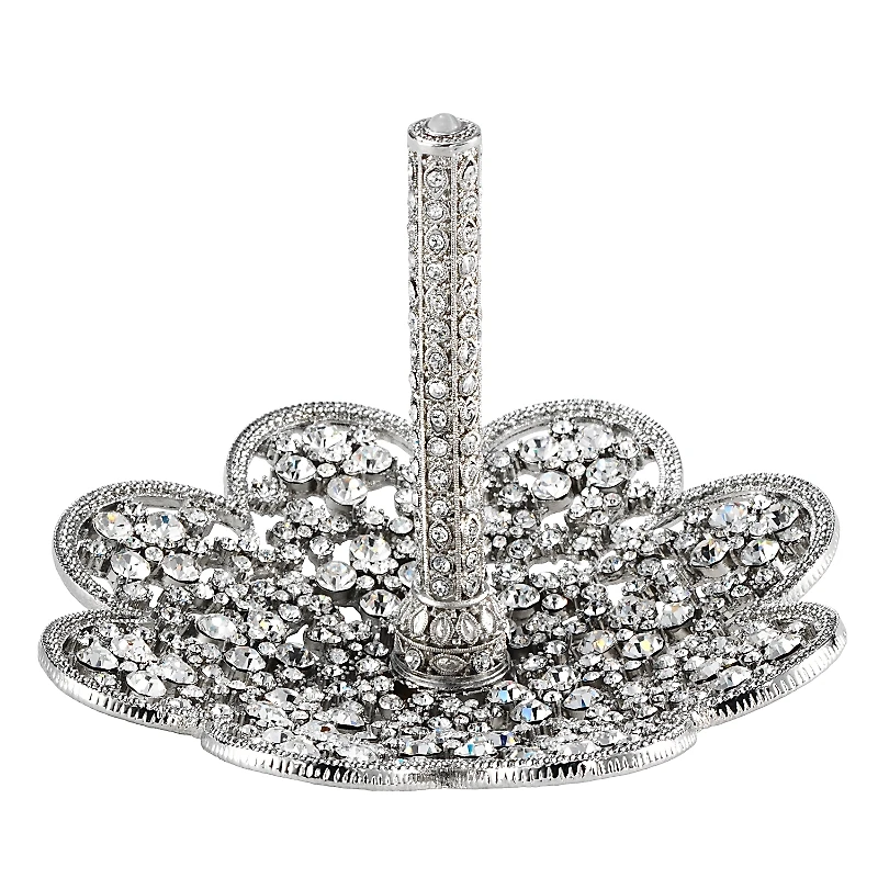 Olivia Riegel Princess Ring Holder