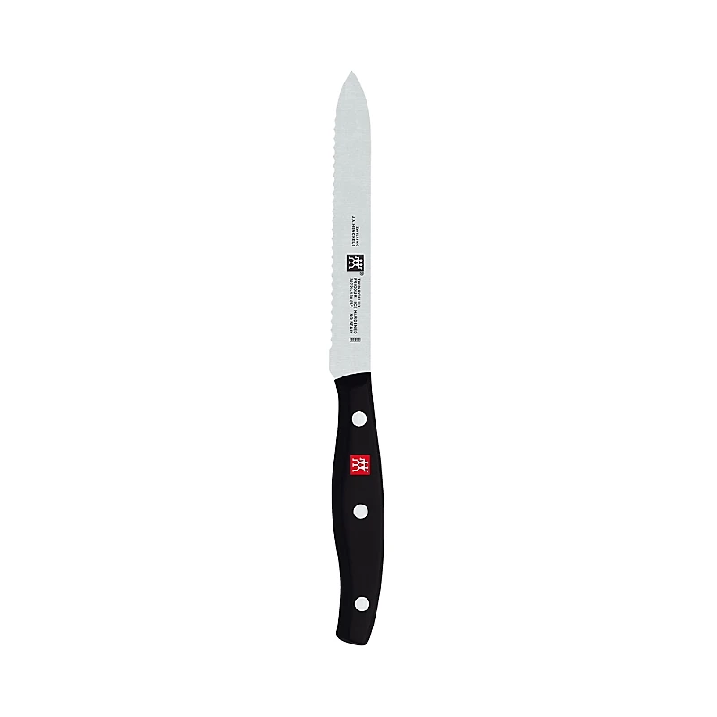 Zwilling J. a. Henckels Twin Signature 5 Serrated Utility Knife