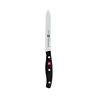 Zwilling J. a. Henckels Twin Signature 5 Serrated Utility Knife