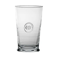 Juliska Berry & Thread Clear Highball Glass