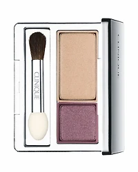 Clinique All About Shadow, Duo