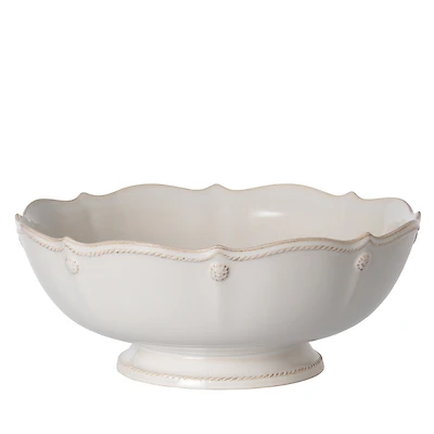 Juliska Berry & Thread Footed Fruit Bowl