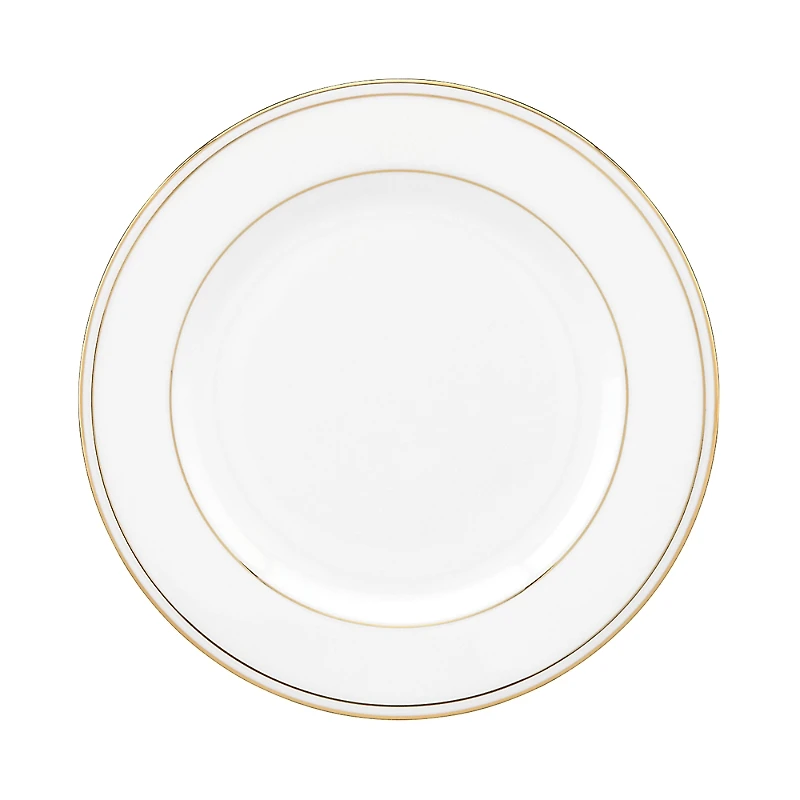 Lenox Federal Gold Bread & Butter Plate