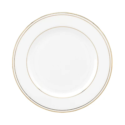 Lenox Federal Gold Bread & Butter Plate