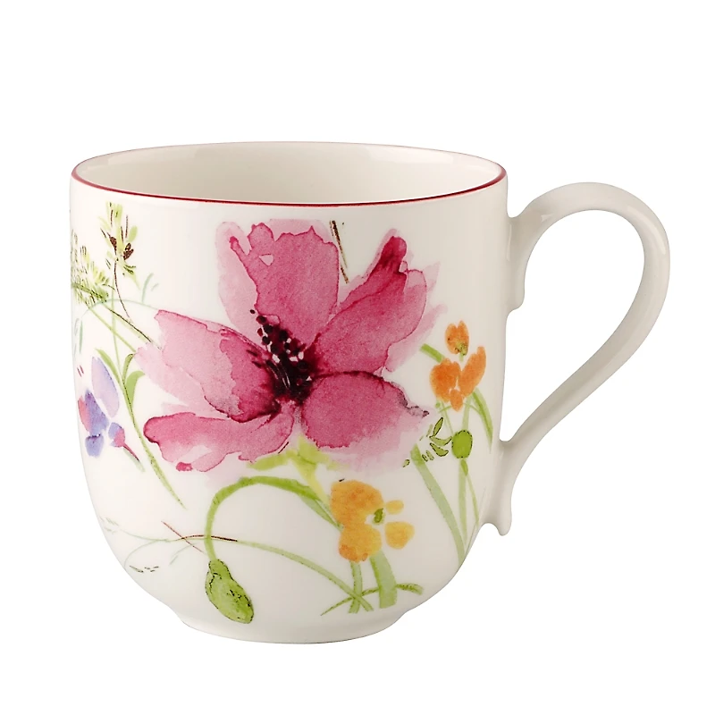 Villeroy & Boch Mariefleur Mug
