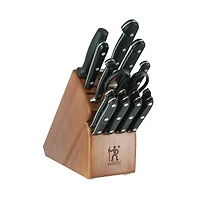 Classic 16-Piece Knife Block Set