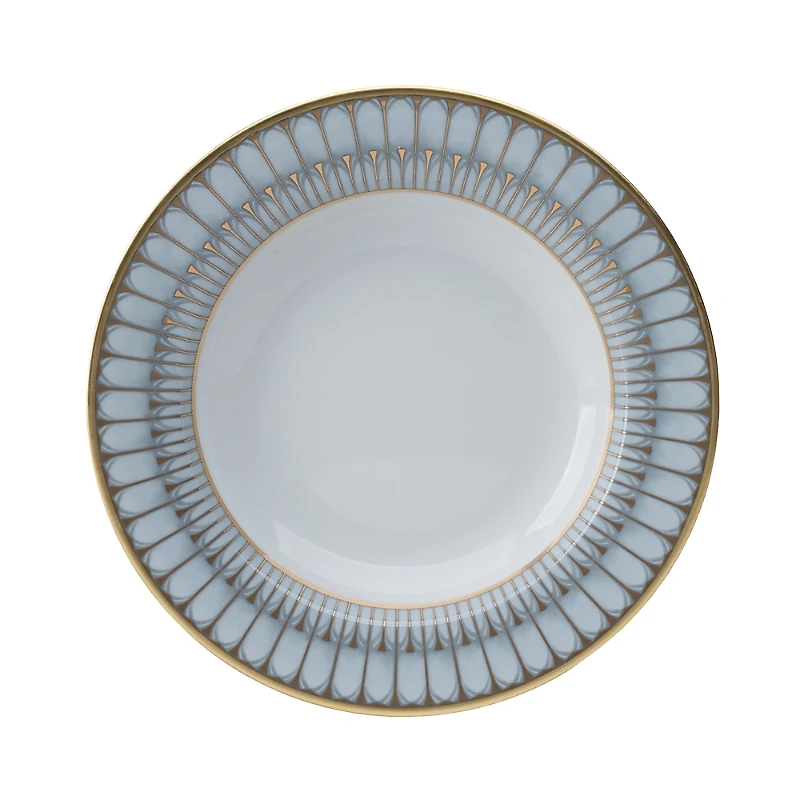 Philippe Deshoulieres Arcades Soup Plate