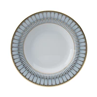 Philippe Deshoulieres Arcades Soup Plate