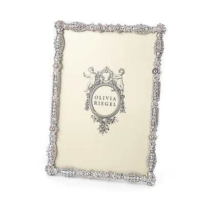 Olivia Riegel Asbury Frame