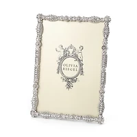 Olivia Riegel Asbury Frame