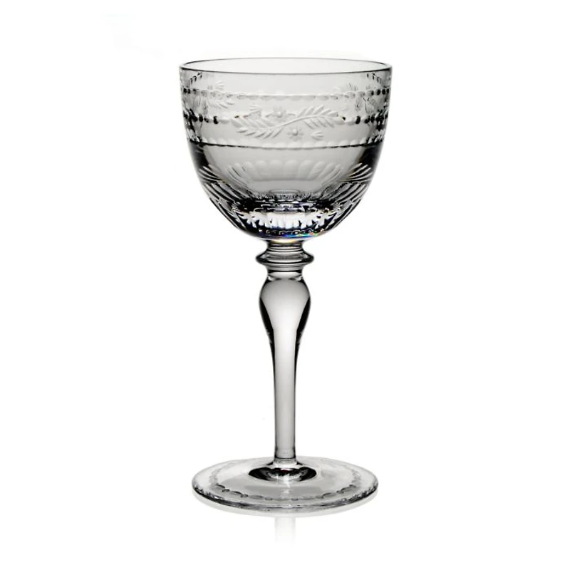 Crystal Camilla Wine, Large