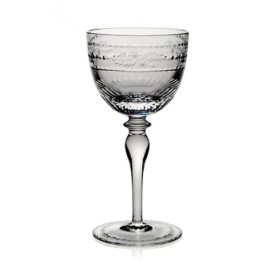 Crystal Camilla Wine, Large
