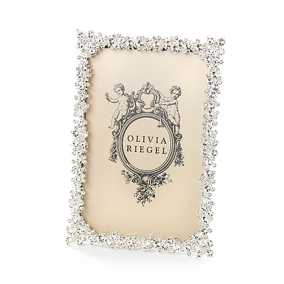 Olivia Riegel Princess Frame, 4 x 6