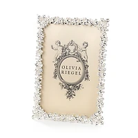 Olivia Riegel Princess Frame, 4 x 6