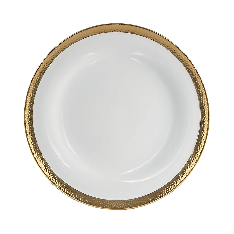 Michael Aram Goldsmith Dinner Plate