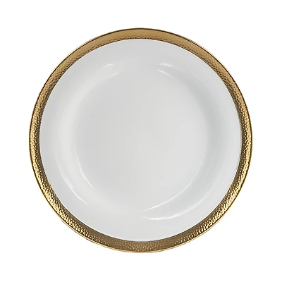 Michael Aram Goldsmith Dinner Plate
