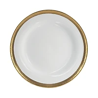 Michael Aram Goldsmith Dinner Plate