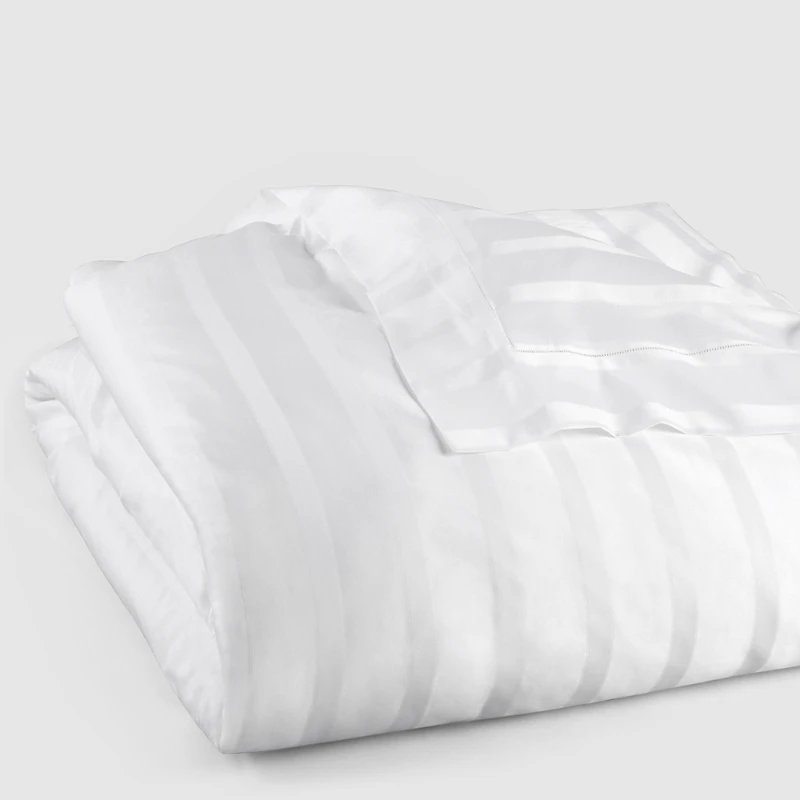 Sferra Giza 45 Stripe Duvet Cover