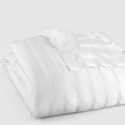 Sferra Giza 45 Stripe Duvet Cover