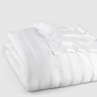 Sferra Giza 45 Stripe Duvet Cover