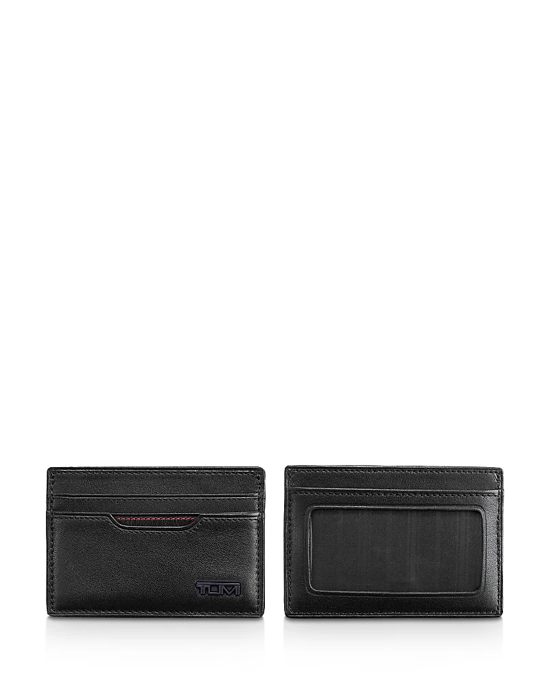 Tumi Rfid Delta Slim Id Card Case