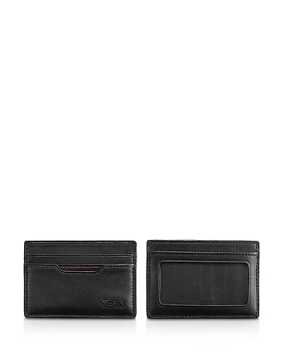 Tumi Rfid Delta Slim Id Card Case