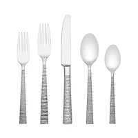 Wickford 5-Piece Place Setting