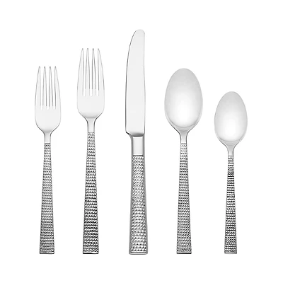 kate spade new york Wickford 5-Piece Place Setting