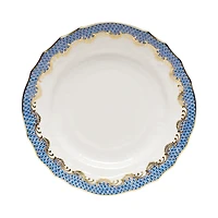 Herend Fishscale Bread & Butter Plate