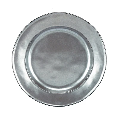 Juliska Pewter Stoneware Dessert/Salad Plate