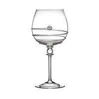 Juliska Amalia Full Body White Wine Glass