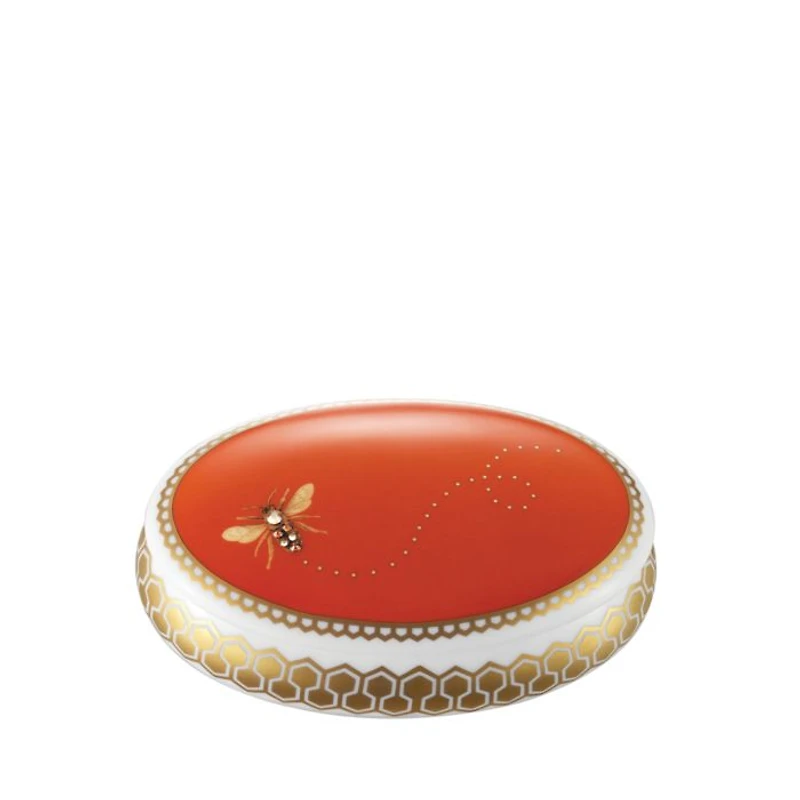 My Honeybee Jewelry Box