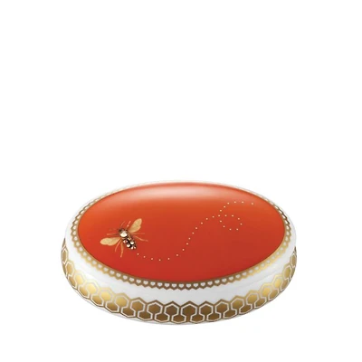 My Honeybee Jewelry Box
