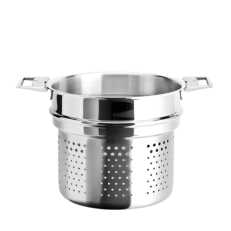 Cristel Casteline Tech 7 Qt. Pasta Insert