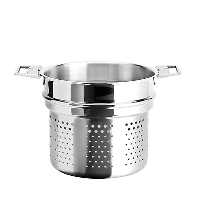 Cristel Casteline Tech 7 Qt. Pasta Insert