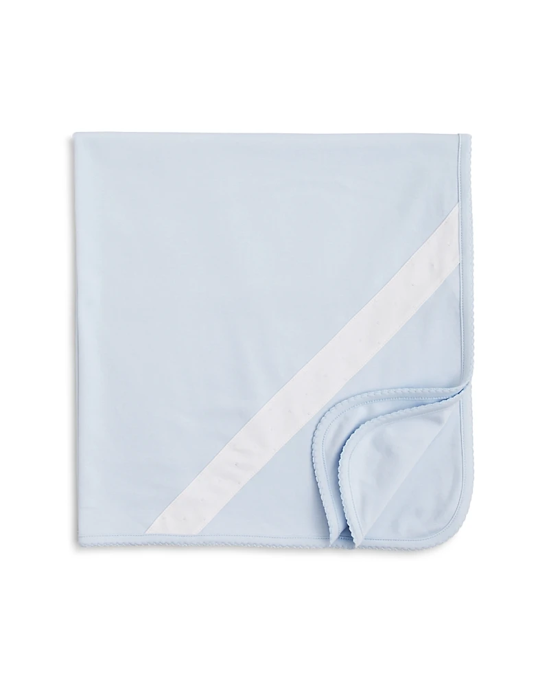 Kissy Infant New Beginnings Blanket - Baby