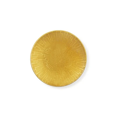 Tac Gold Bread & Butter Plate - Bloomingdale’s Exclusive
