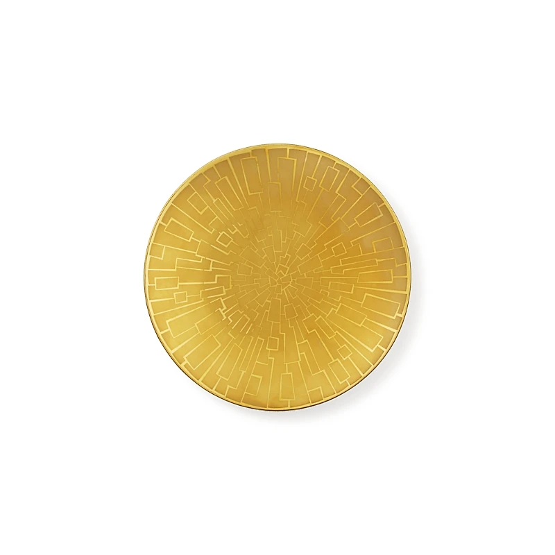 Rosenthal Tac Gold Bread & Butter Plate - Bloomingdale's Exclusive
