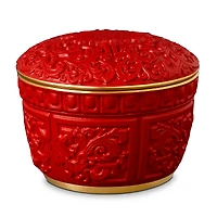 L'Objet Cinnabar Candle