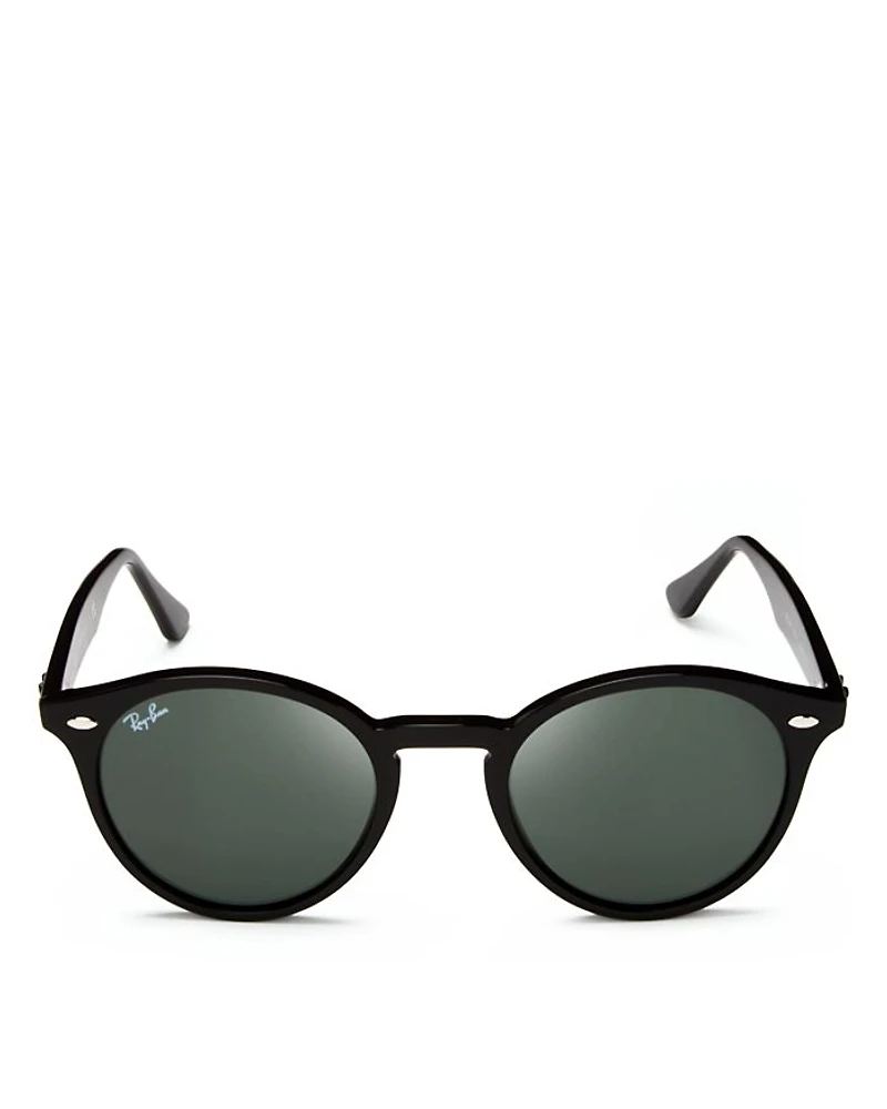 Round Sunglasses
