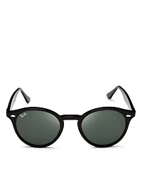 Round Sunglasses