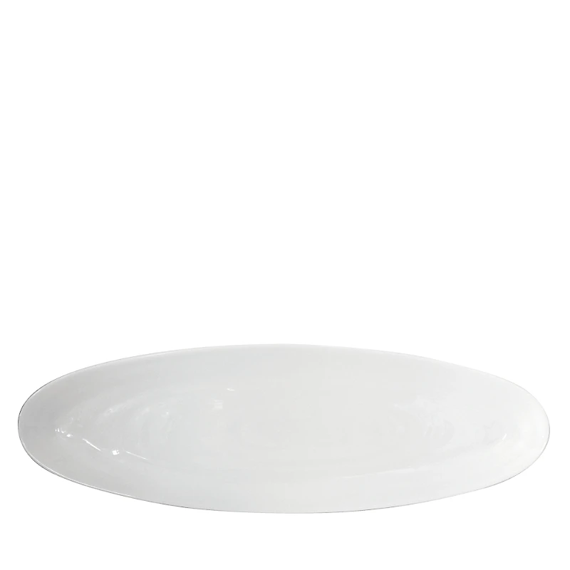 Bernardaud Origine Oblong Coupe Plate
