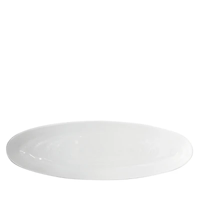 Bernardaud Origine Oblong Coupe Plate